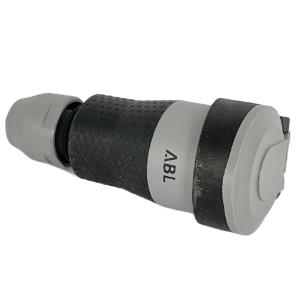 Enzo Randaarde contra stekker RUBBER slagvast - 6141690