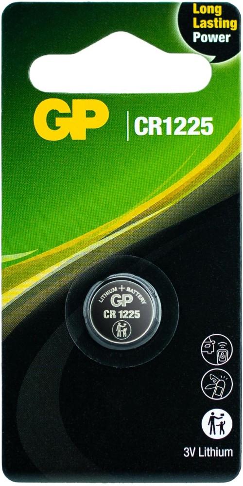Enzo Lithium 3,0V CR2325 3212295