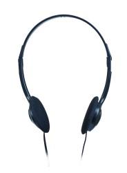 Enzo Gembird Stereo Hoofdtelefoon Zwart 7100500