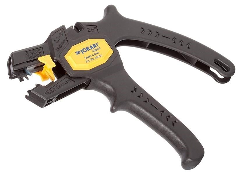 Enzo Striptang 0,2 t/m 6,0 mm super 4 plus - 6480120