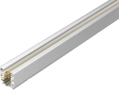 Nordic Rail wit 3 fasen 3 meter 5050008