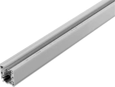 Nordic Rail alu 3 fasen 3 meter 5050010