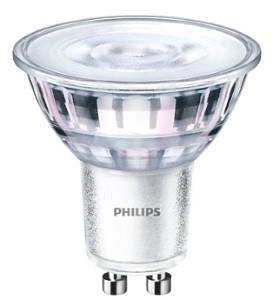 Philips MASTER LED MV 3.5-35W GU10 827 40D LED3406