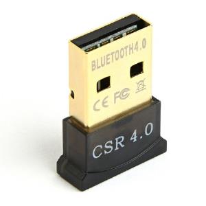Enzo Gembird Optische Muis USB blauw/zwart 9510022