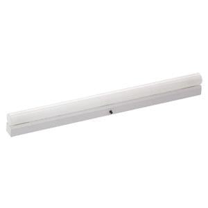 Enzo Mueller LED armatuur 50cm 8W warm wit 2700K - 5018290