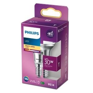 Philips LED spot R39 E14 1,8-30W 2700K blister - 5103301