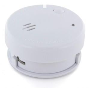 Enzo Chacon Optische rookmelder +lithium batterij 5 jaar 7900506