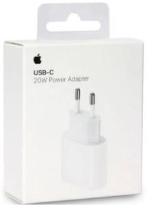 Enzo Apple USB-C thuislader wit 9540090