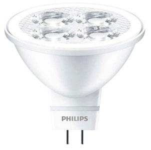 Philips CorePro LEDspotLV 5-35W 840 MR16 36gr LED3520