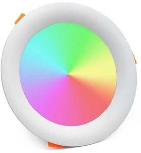 Mi-light RGB-CCT LED Downlighter 18W LED0244