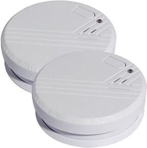 Enzo Chacon Optische rookmelder inclusief batterij blister a2 7900501
