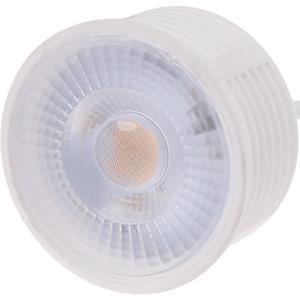 Interlight LED Wallwash railspot 43W 90gr 3000K IP20 LED4850