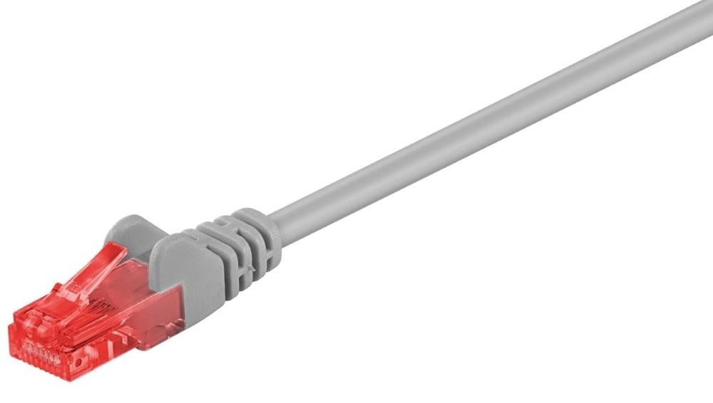 Enzo Patchkabel UTP CAT6 5 meter 2580145