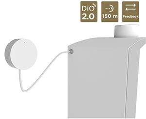Enzo DiO Module voor centrale verwarming 6970450