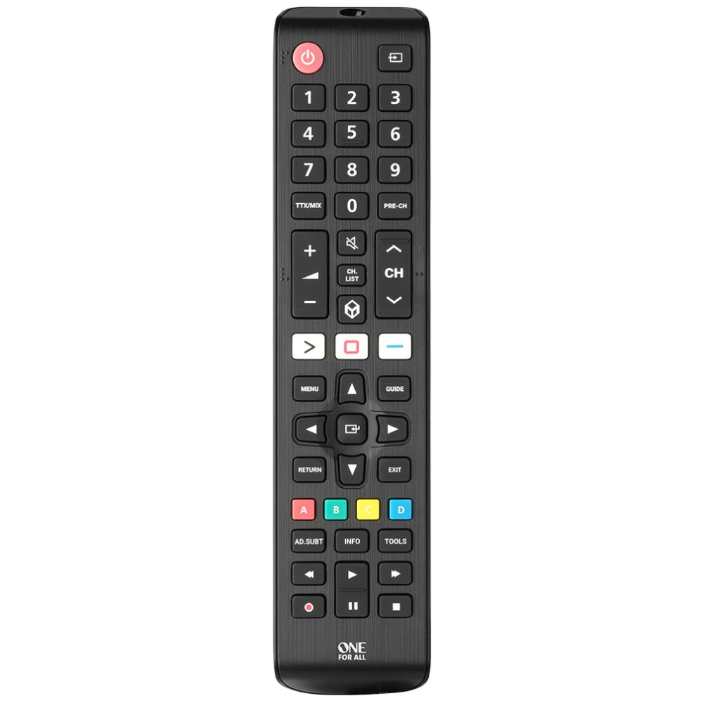 Enzo Afstandsbediening universeel Samsung 9800400