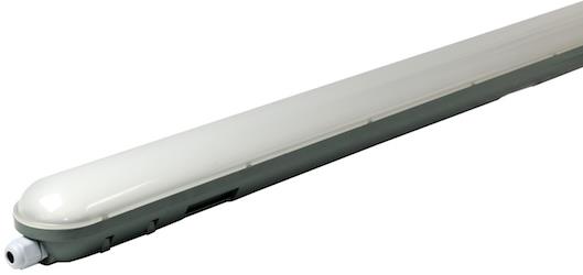 V-Tac SWD LED armatuur 150cm 48W 6000K IP65 9463300