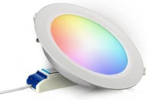Mi-light RGB-CCT LED Downlighter 12 watt LED0242