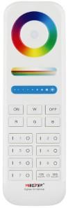 Mi-light MiBoxer Zigbee RGB-CCT Afstandsbediening 7-zones LED0272
