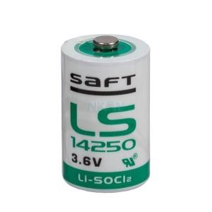 Enzo Saft ER3S lithium batterij 1 2AA 3.6V 3212349