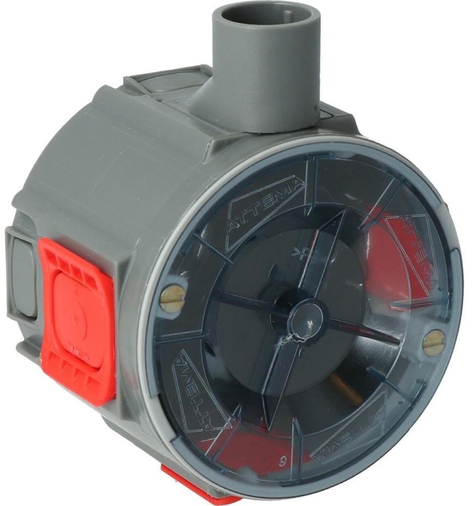Enzo Attema Inbouwdoos U50 Attema 4029240