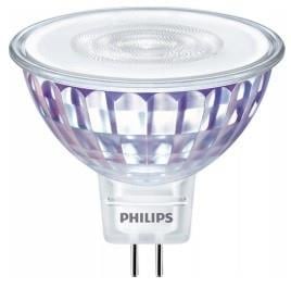 Philips LED spot GU5.3 12V 7-50W 2700K LED3522