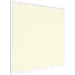 Enzo LED backlit paneel wit 60x60cm 30W 3000K 4050Lm 5016000