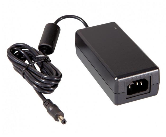 Enzo Netvoeding 12V 5A 1 uitgang tafelmodel - 7900242
