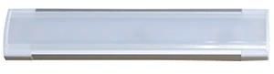 Tronix Aluminium LED bar 30cm warm wit dimbaar - LED1005