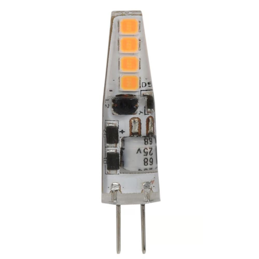 Enzo Energetic LED steek G4 12V 1 7-18W 2700K 2710050
