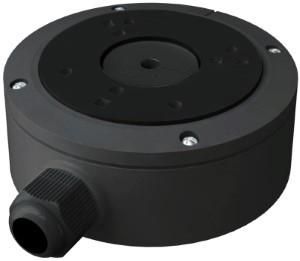 Provision Camera opbouwdoos geschikt voor I2-I4-DIFIX ZWART - 7900493