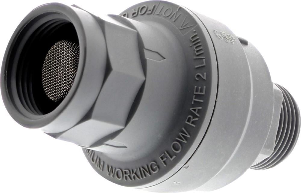 Enzo Wpro Waterslot voor was- en vaatwasautomaten - 1400130