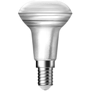 Energetic LED spot R50 E14 3-46W 2700K dimbaar - 2730018