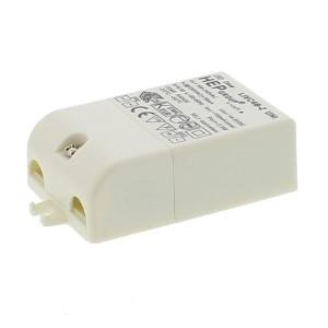 Klemko LED driver 1-4vA 700mA super klein model - 4379650