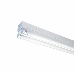 Montagebalk 2 x 150cm voor LED Buis