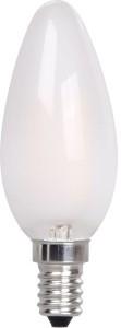 Marine Kaars E14 25Watt mat VC 4974010