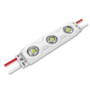 Enzo Background module 12V 0 6W 3PCS Wit LED9007