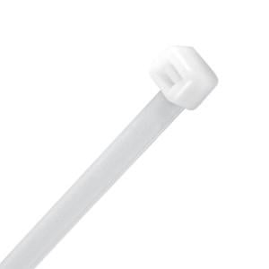 Kabelbundelband 2,5x100mm transparant V-Tac - 4113515