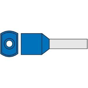 Enzo Adereindhuls geisoleerd twin 2,5x10 blauw 4422050