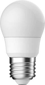 Energetic LED kogel E27 2,9-25W 2700K mat - 2710262