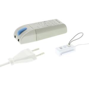 Klemko LED driver 1-12vA 700mA dimbaar - 4379652