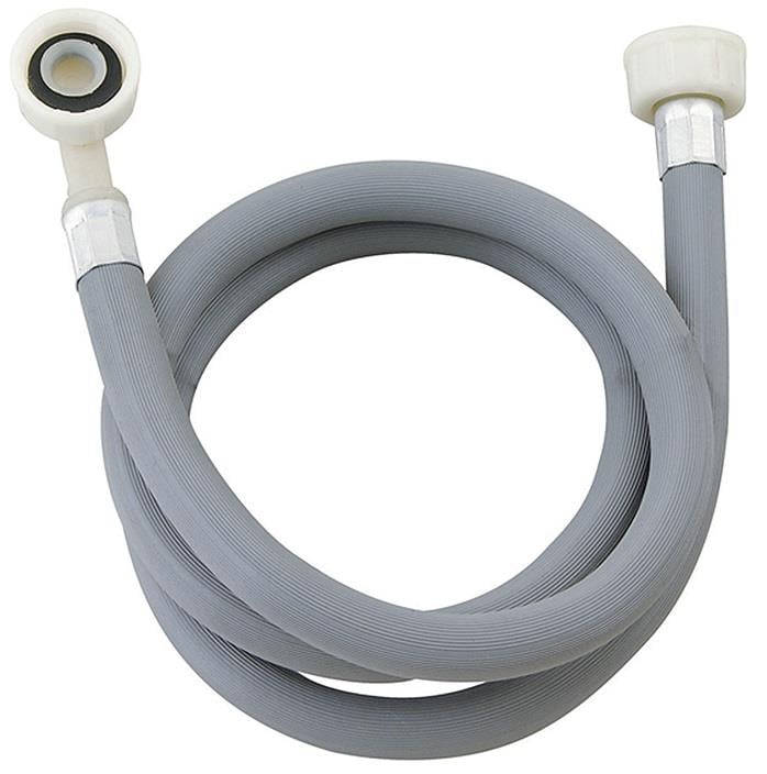 Aanvoerslang pvc 1,5m - 1400201