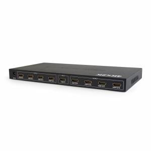 Enzo Gembird HDMI splitter 1 in->8 uit 7541975