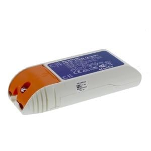 Klemko LED driver 1-13vA 350mA dimbaar - 4379646