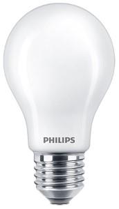 Philips LED GLS E27 11,2-100W 2700K filament mat dimbaar - LED3798