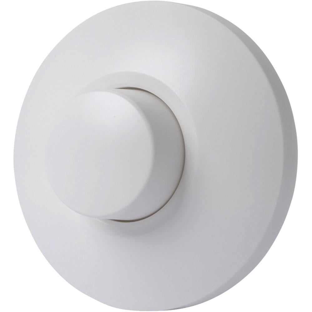 EcoDim LED Vloerdimmer wit universeel 230V 0-50W - 4365312