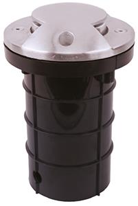 BEMKO Grondspot MR16 GU10 IP67 105mm rond 2kanten - 5070495