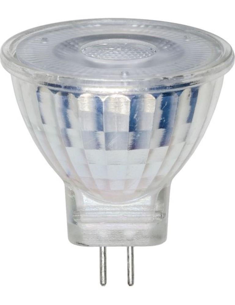 Enzo SPL LED spot MR11 GU4 12V 4-35W 2700K dimbaar LED0037