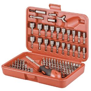 Fixpoint Bitset 113-delig in opbergbox - 6480214