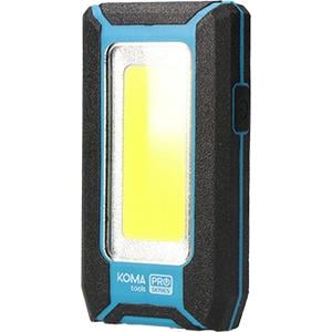 Enzo Koma tools oplaadbare COB looplamp/ Powerbank | USB oplaadbaar - 6490210