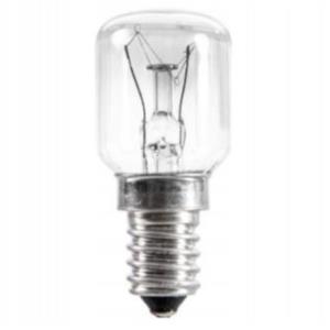 EDM Schakelbord Lampje E14 15W 2700K 230V - Extra Warm Wit